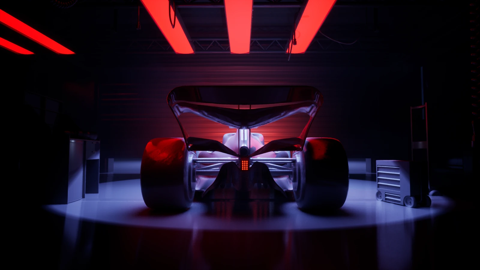 Formule 1 still